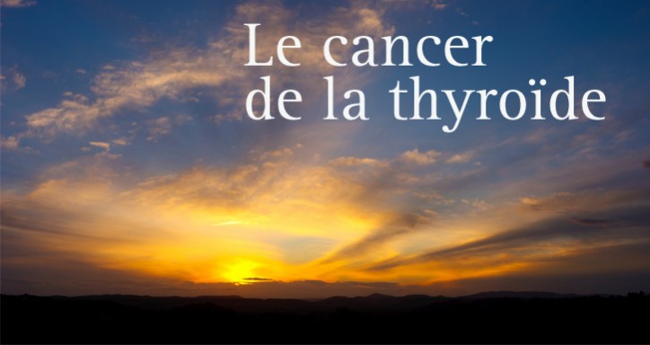 Cancers du larynx