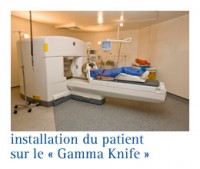 Gamma-Knife, Cyber-Knife, TTFields tumeurs cérébrales - InfoCancer